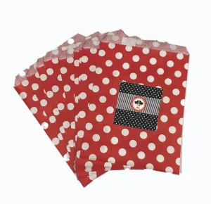 Pirate Candy Bag