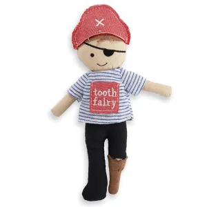 Pirate Tooth Fairy
