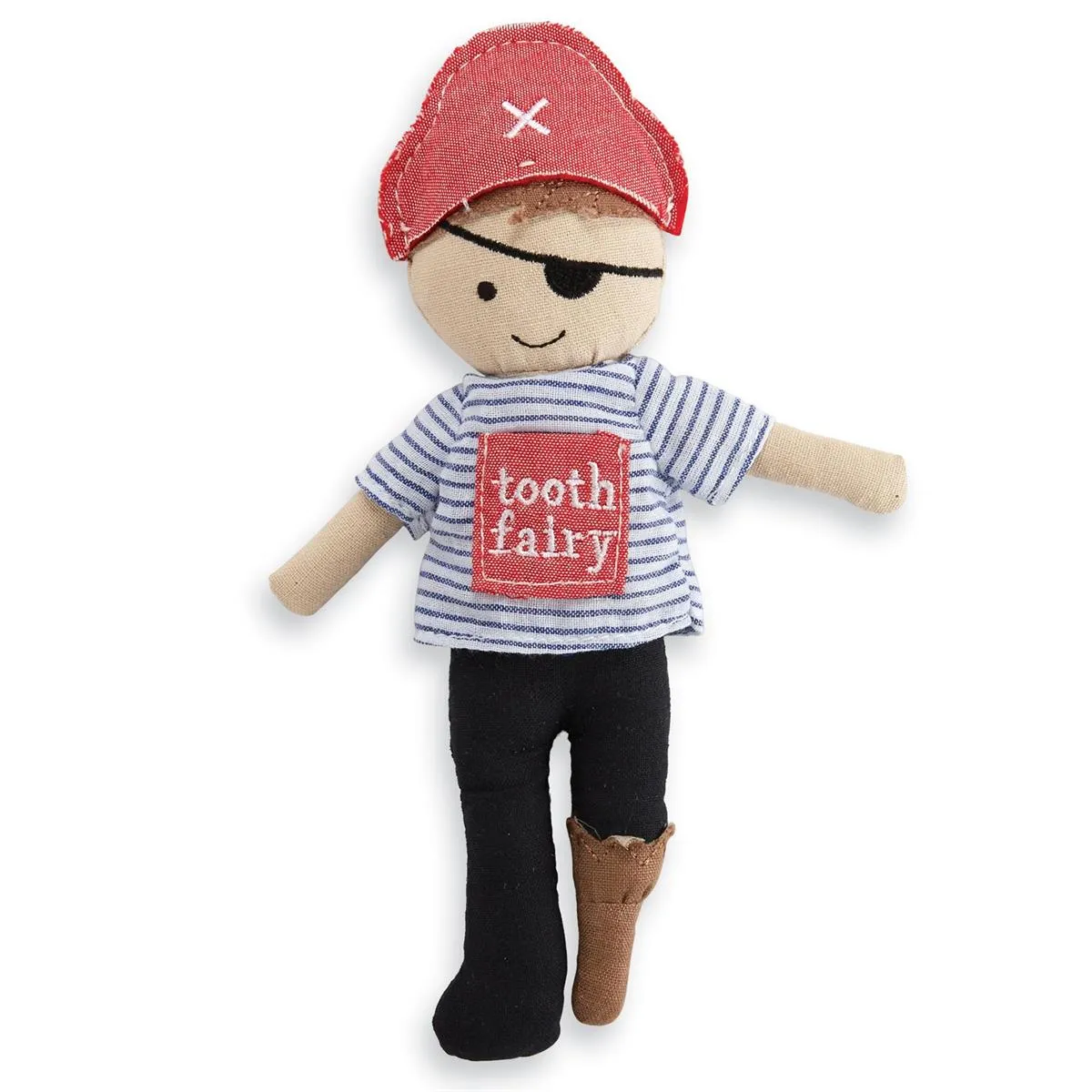 Pirate Tooth Fairy