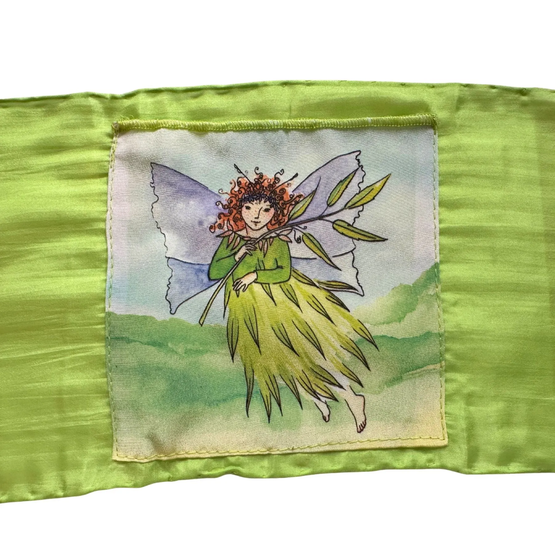 Pocket Playsilks
