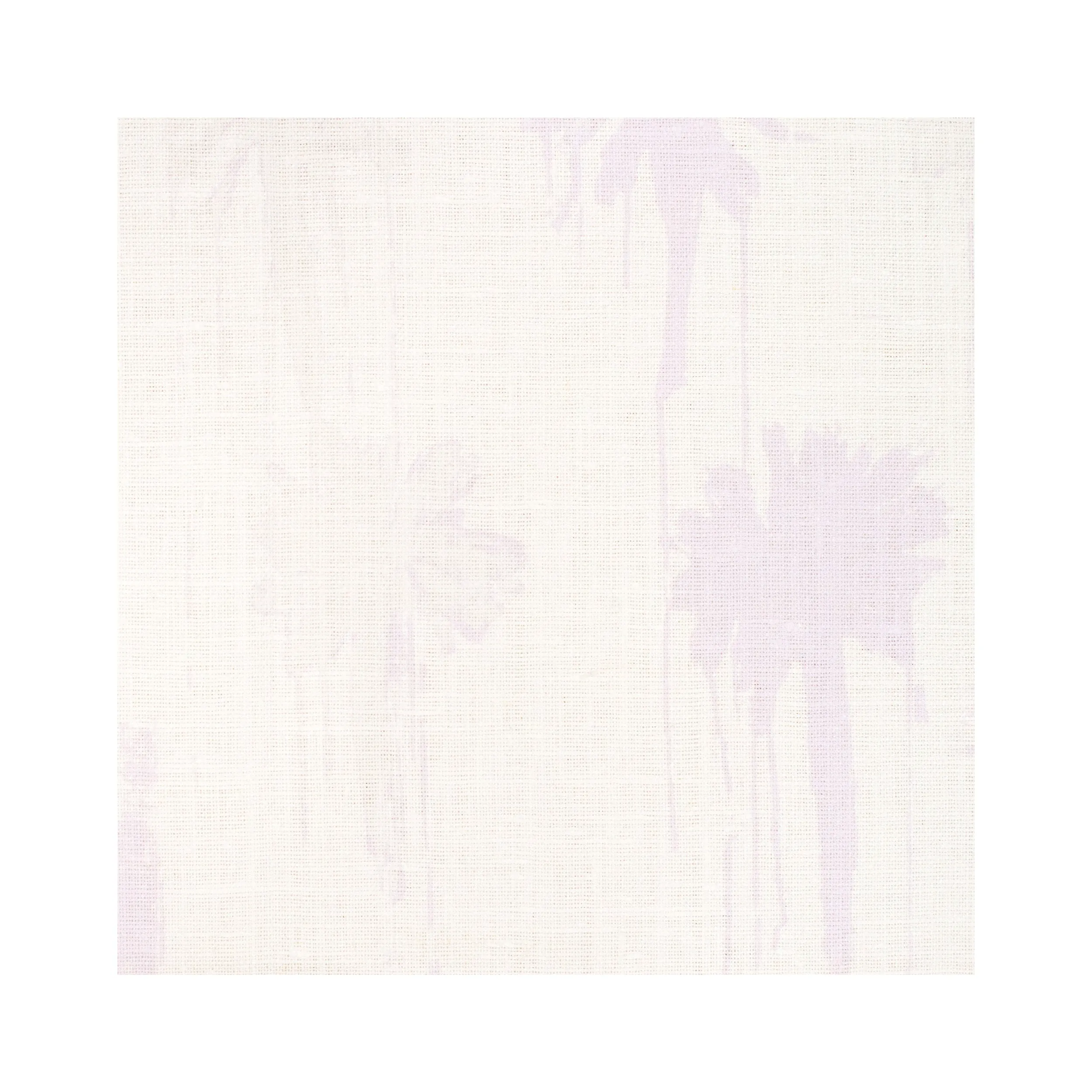 Pom-Poms Lilac Fabric