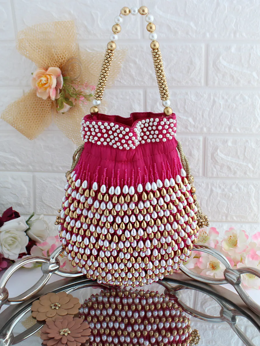 Poorva Potli Bag