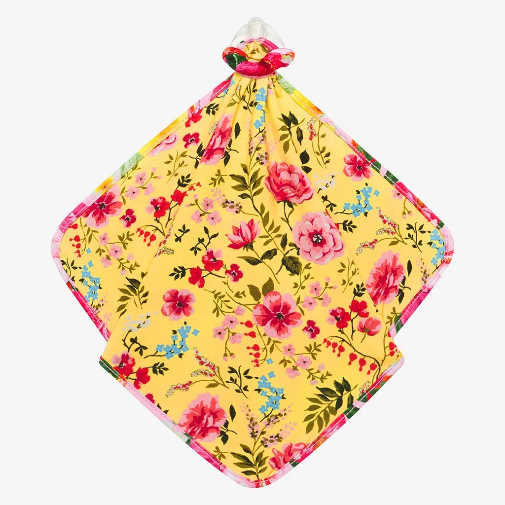 Posh Peanut Malana & Kina Patoo & Lovey Set