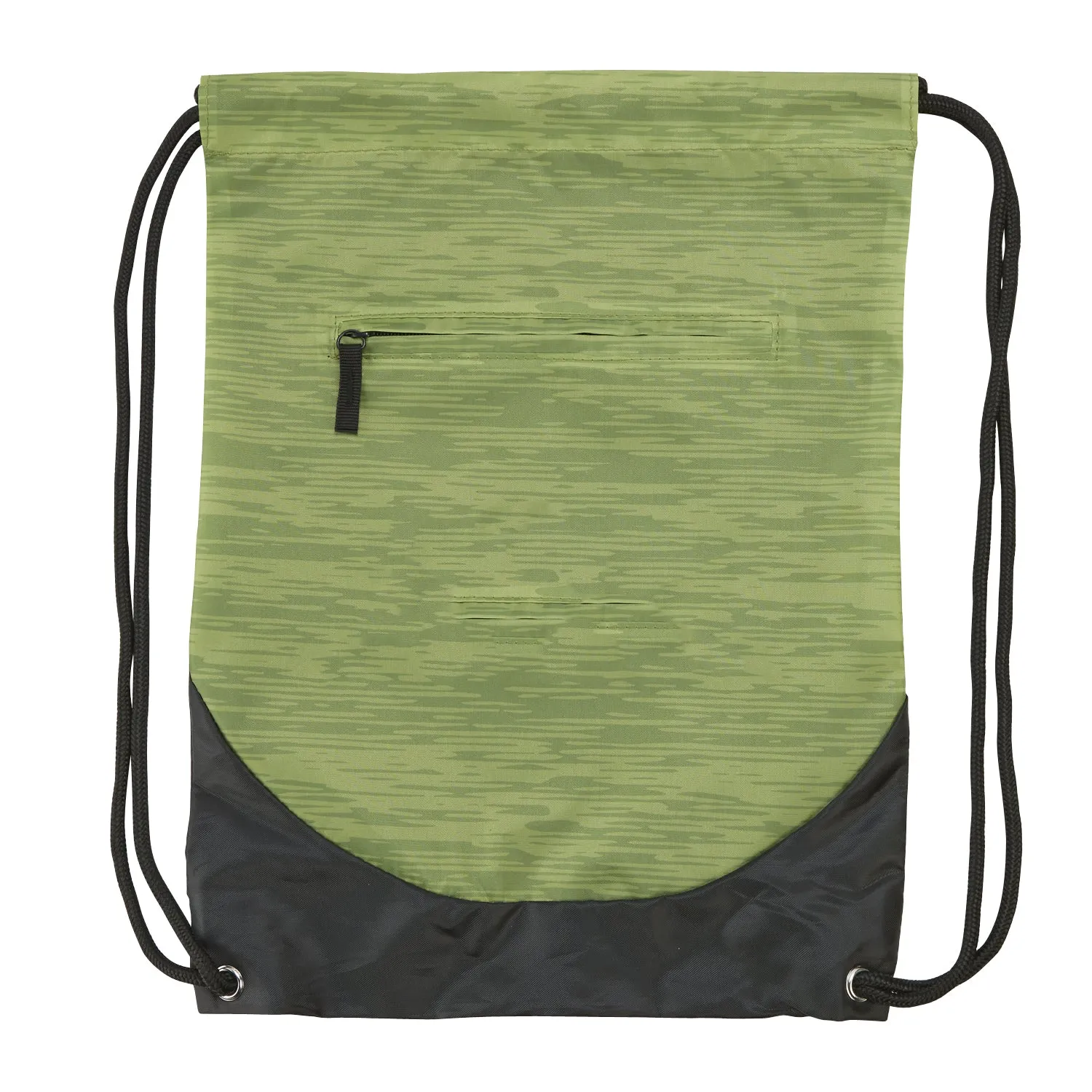 PREMIUM DESIGN DRAWSTRING BAG w/ Reinforced corners