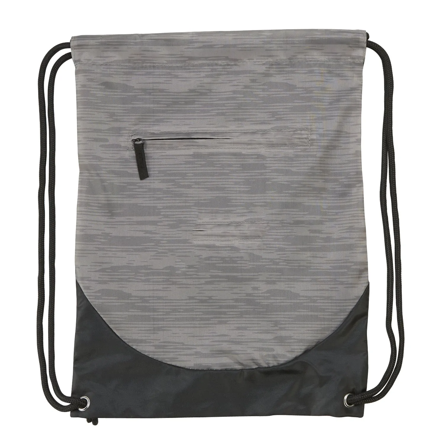 PREMIUM DESIGN DRAWSTRING BAG w/ Reinforced corners