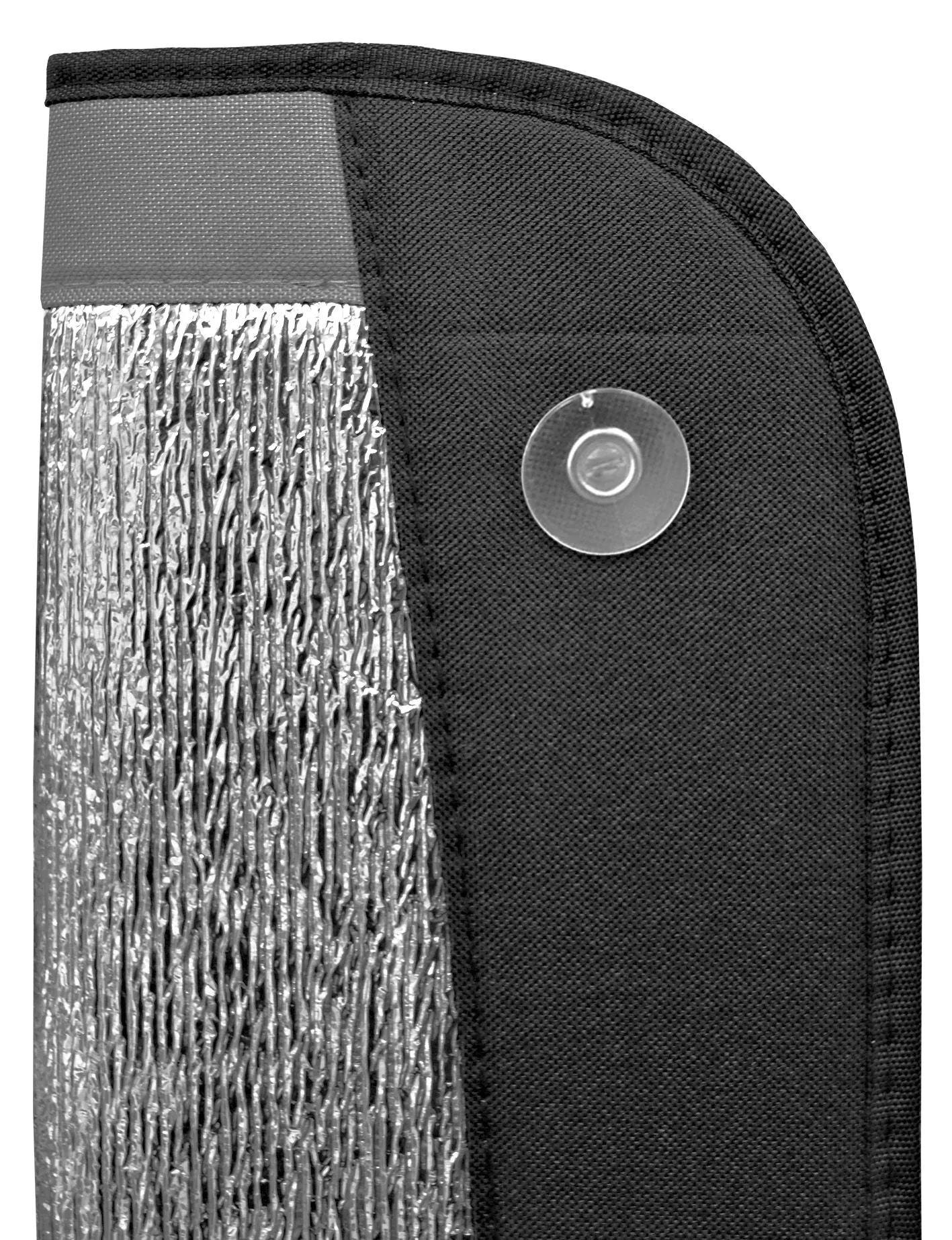 Premium Folding Sun Shade [71 x 172cm] - RG2640
