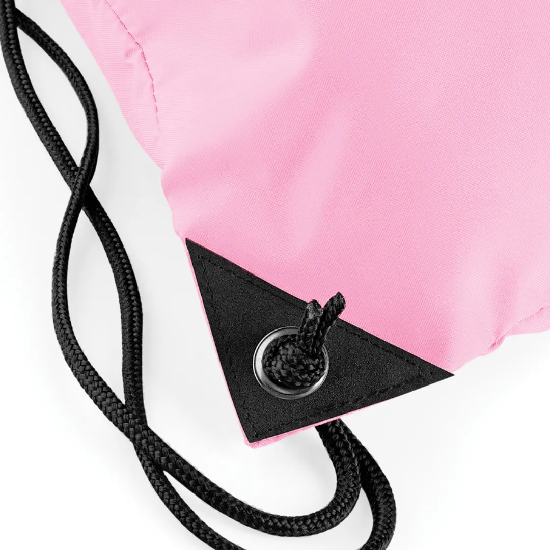 Premium Gymsac - Classic Pink
