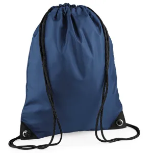 Premium Gymsac - French Navy