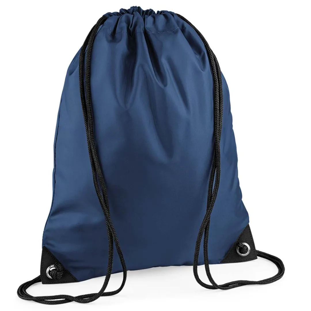 Premium Gymsac - French Navy