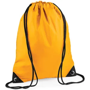 Premium Gymsac - Gold