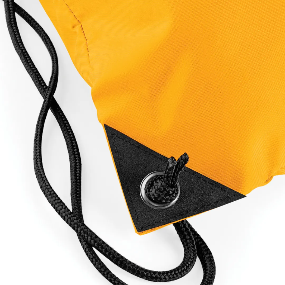 Premium Gymsac - Gold