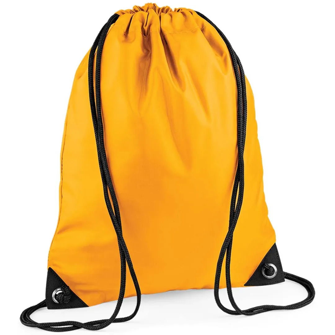Premium Gymsac - Gold