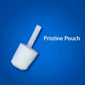 Pristine Pouch