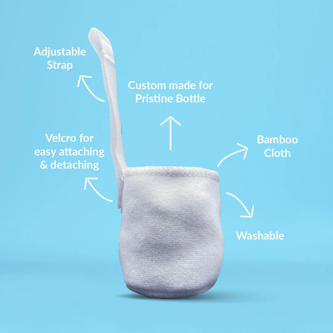 Pristine Pouch