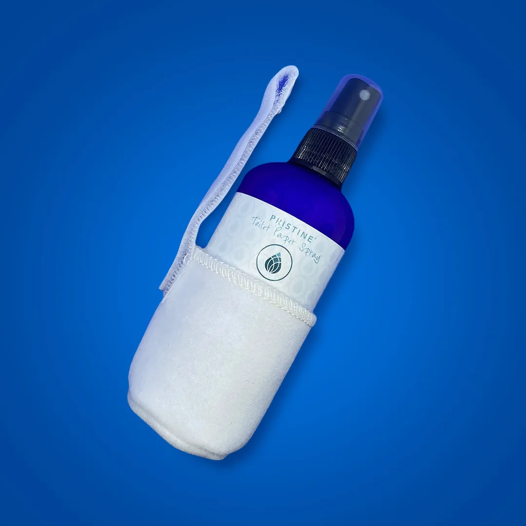 Pristine Pouch
