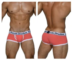 Private Structure SCUX4070 Classic Trunks Pale Blush