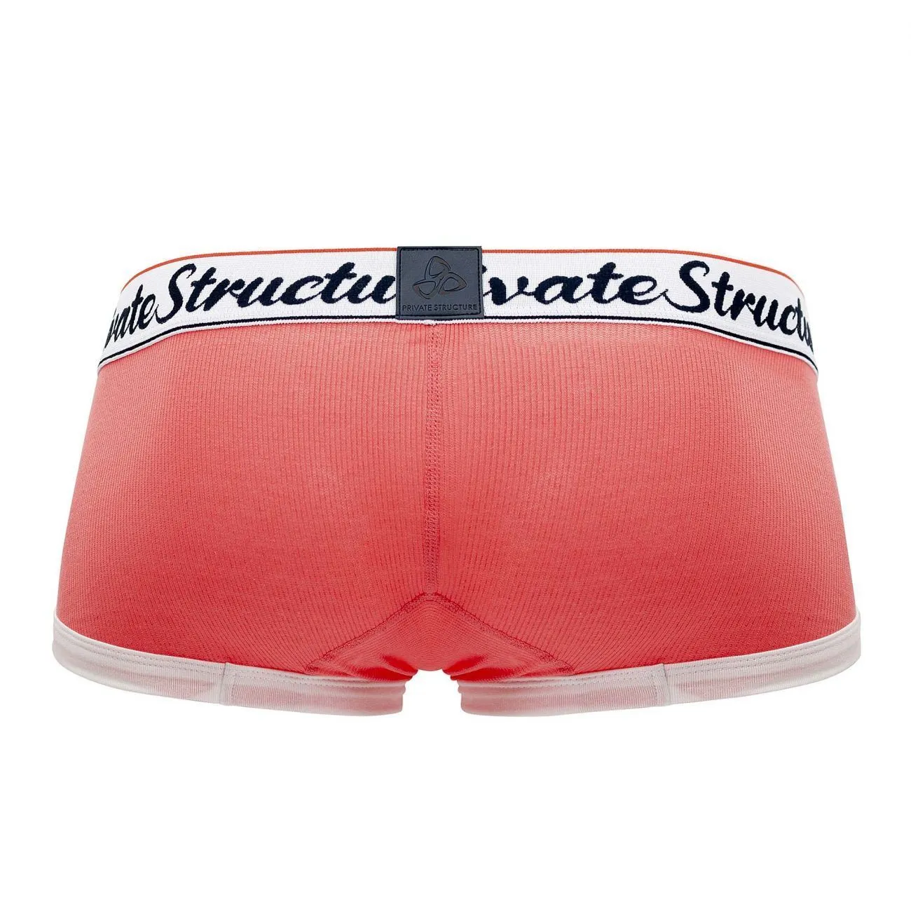 Private Structure SCUX4070 Classic Trunks Pale Blush