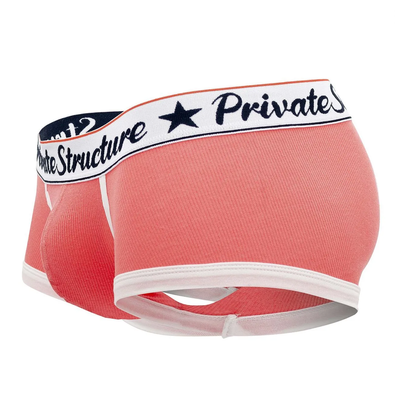Private Structure SCUX4070 Classic Trunks Pale Blush