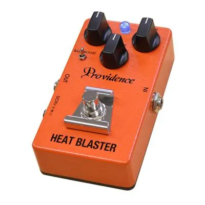 PROVIDENCE HBL-4 Heat Blaster