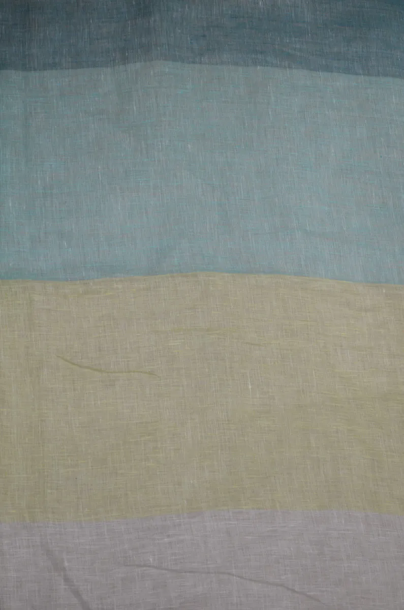 Pure Linen 4 Shade Fabric