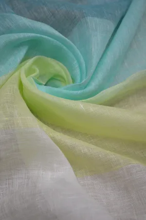 Pure Linen 4 Shade Fabric