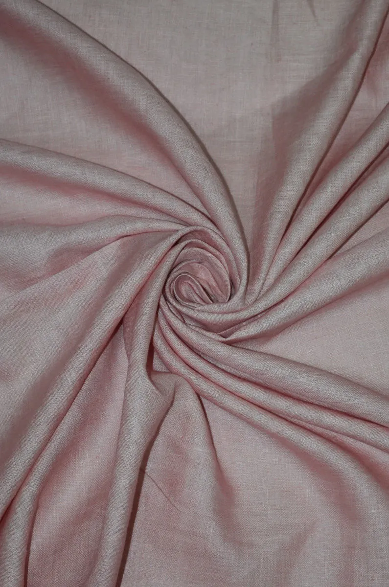 Pure Linen Fabric