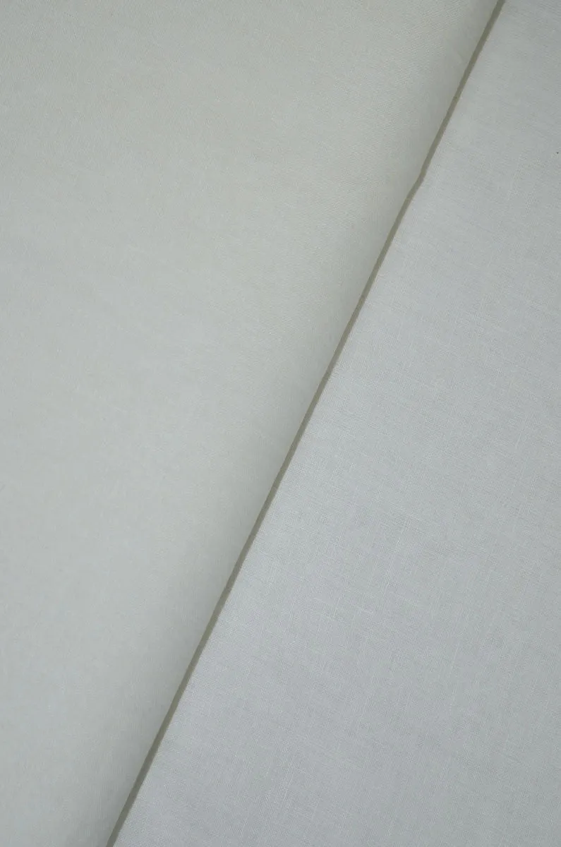 Pure Linen Fabric