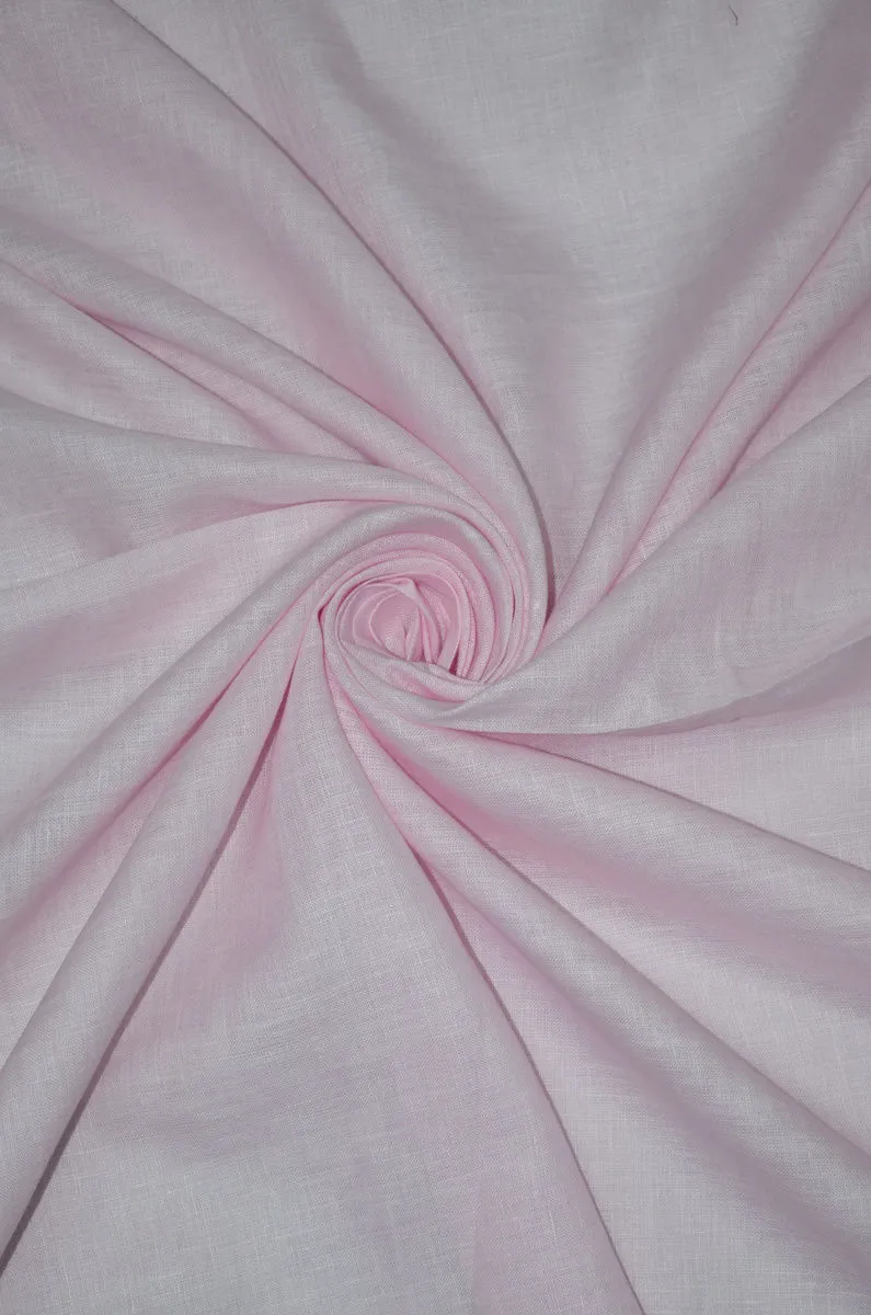 Pure Linen Fabric