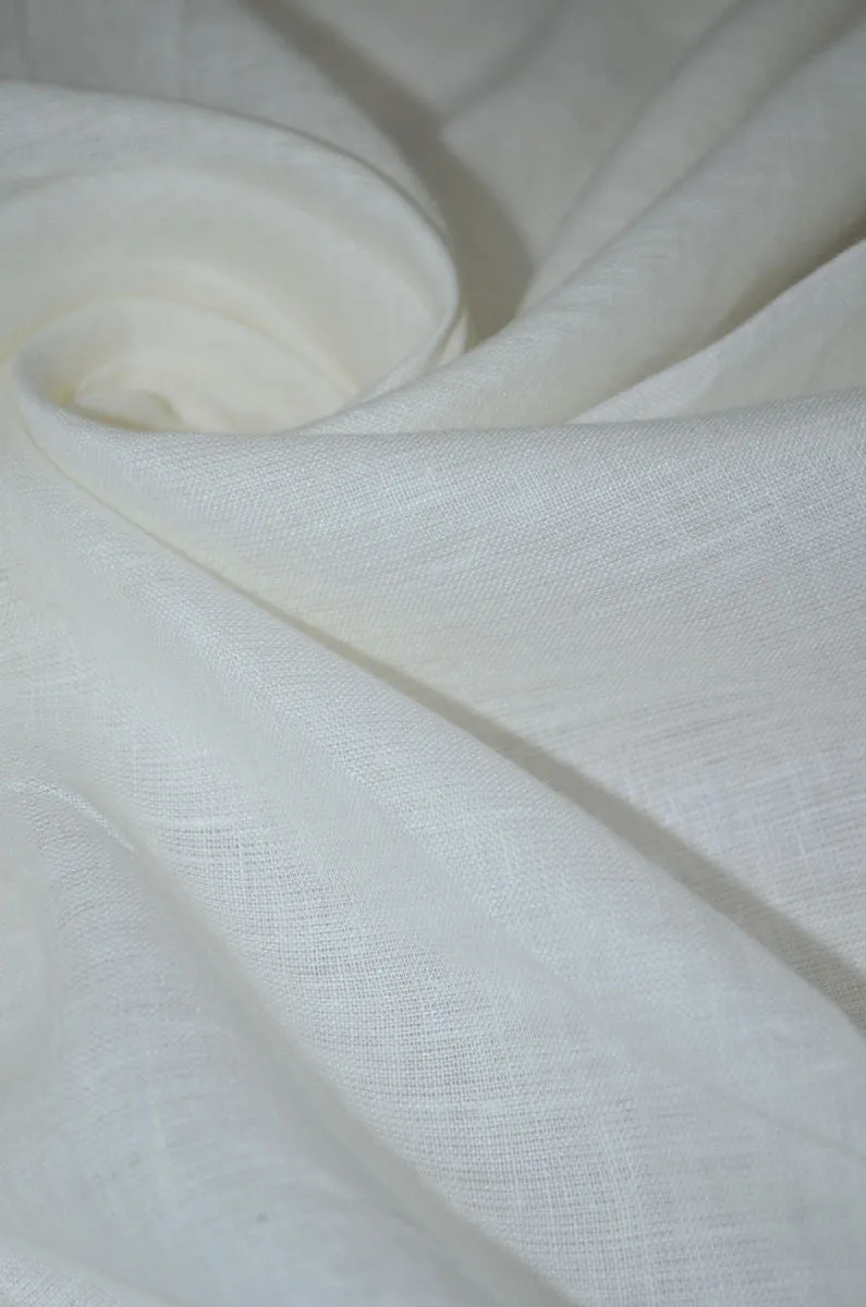 Pure Linen Fabric