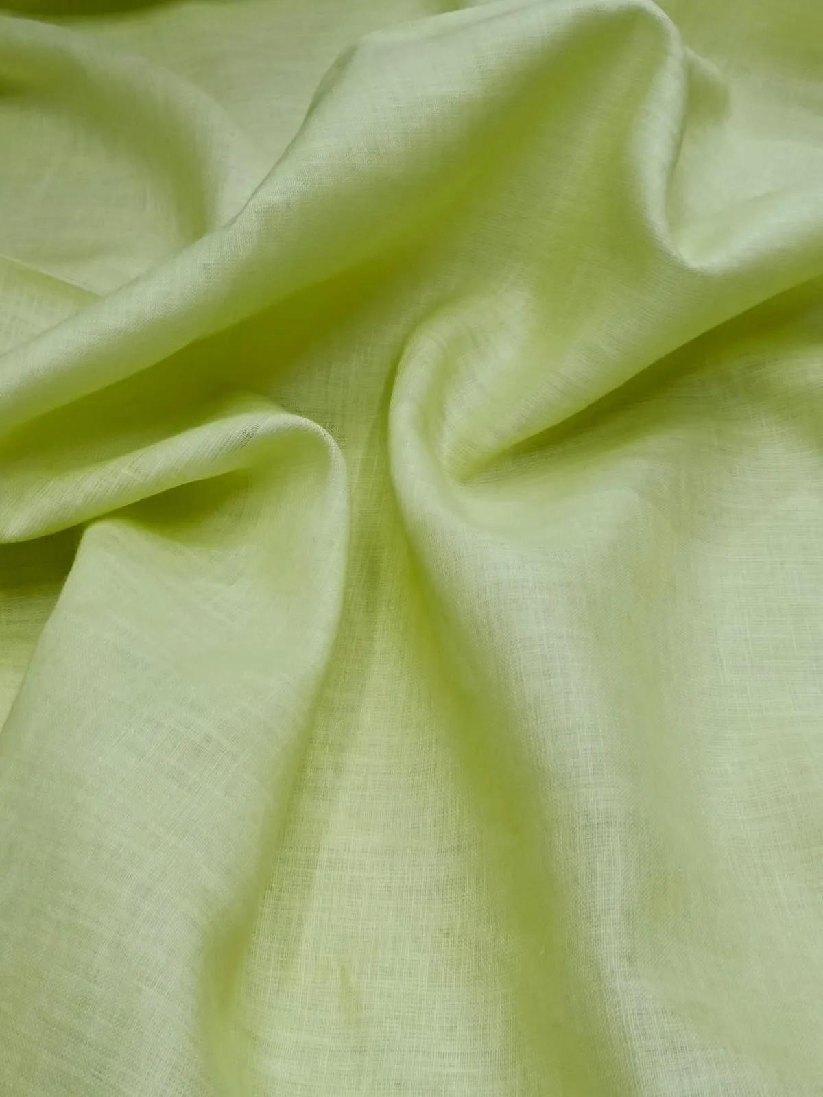 Pure Linen Fabric