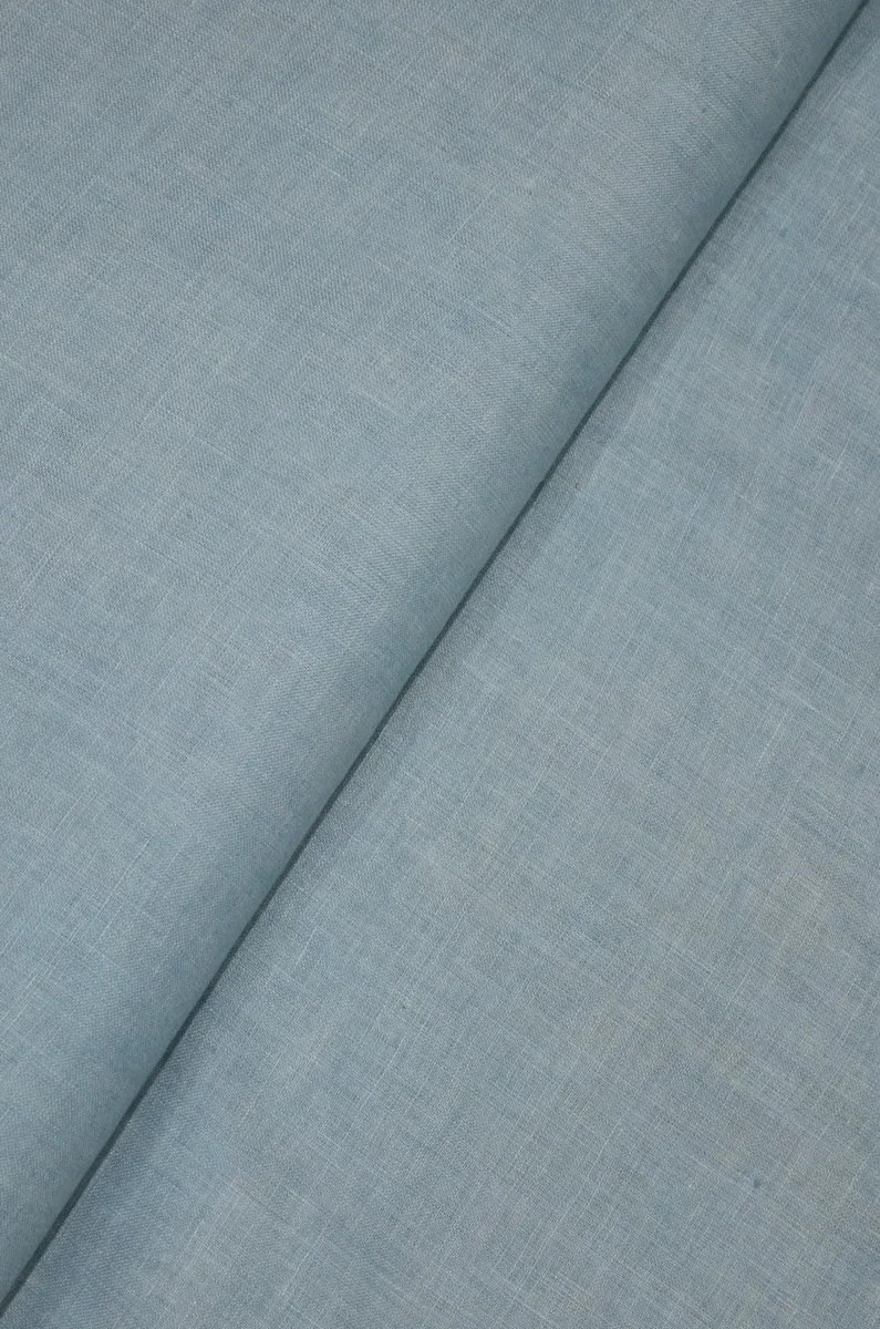 Pure Linen Fabric