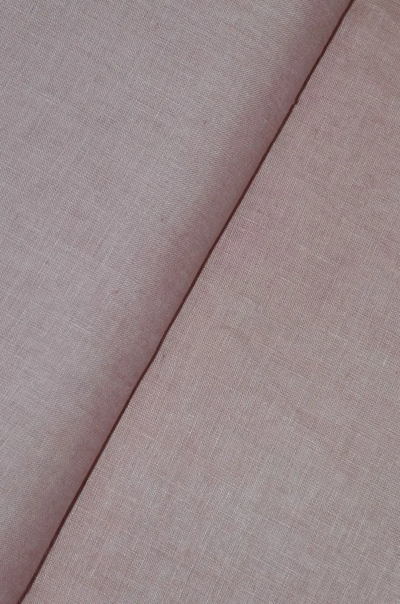 Pure Linen Fabric