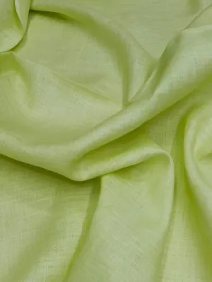 Pure Linen Fabric