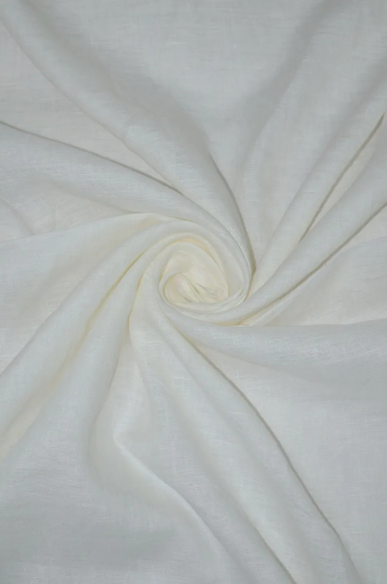 Pure Linen Fabric