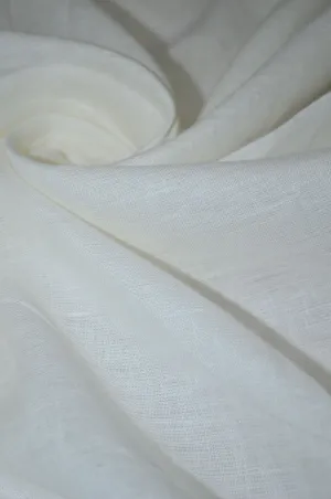 Pure Linen Fabric