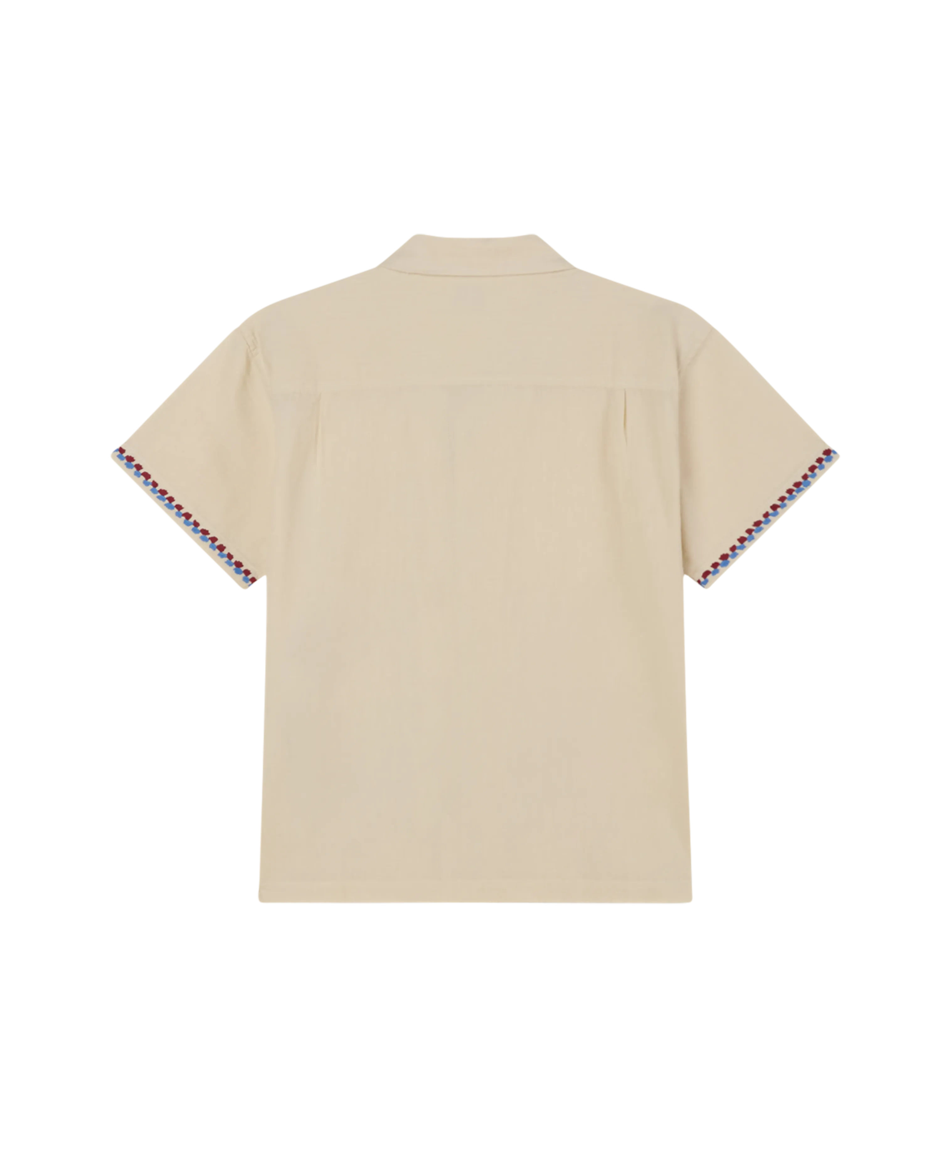QUENTIN SHIRT