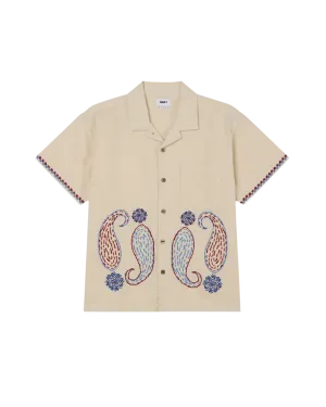 QUENTIN SHIRT