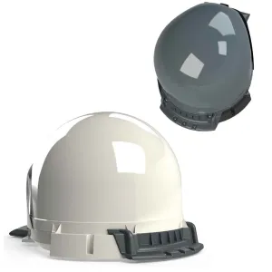 Quick Release Roof Mount Kit