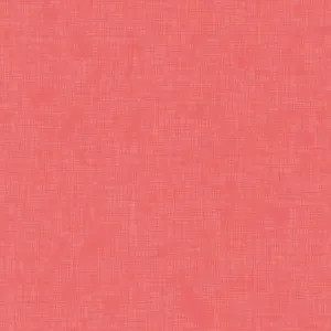 Quilter's Linen Coral