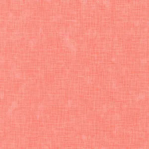 Quilter's Linen Creamsicle