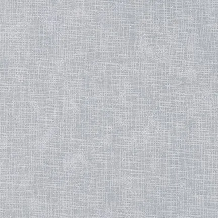 Quilter's Linen Silver