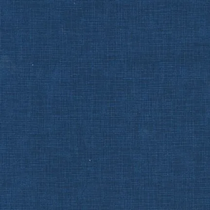 Quilter's Linen Teal