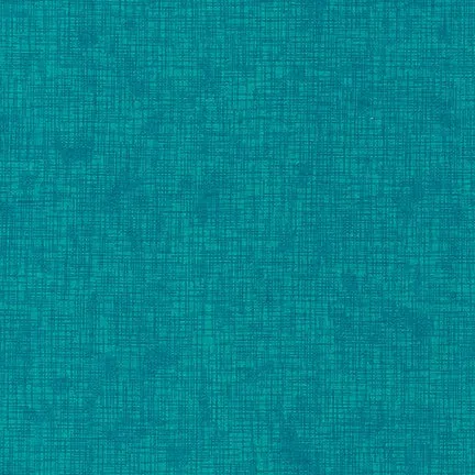 Quilter's Linen Turquoise