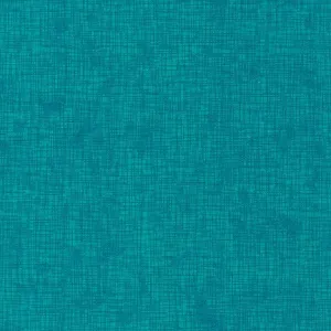 Quilter's Linen Turquoise