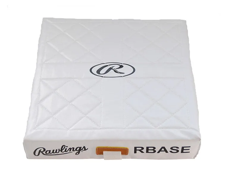 Rawlings  / Worth 3" Vinyl Base