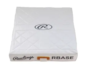 Rawlings  / Worth 3" Vinyl Base