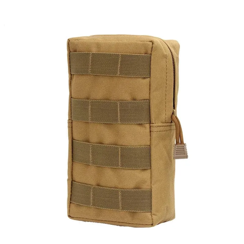 Recon MOLLE Vertical Pouch