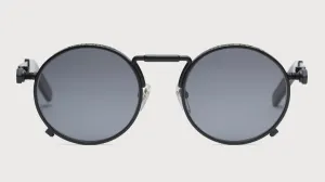 RESSORT-Matte Black / Dark Grey