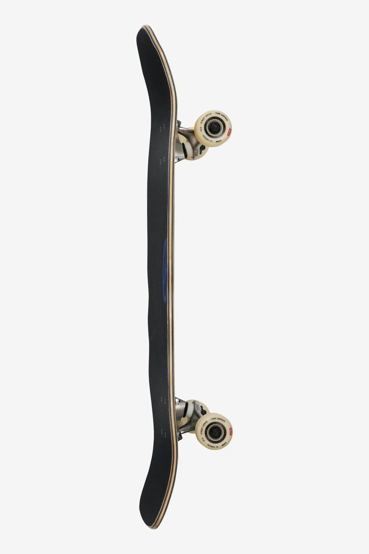 Restless 10" Cruiserboard - Bamboo/Subterrain