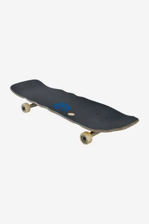 Restless 10" Cruiserboard - Bamboo/Subterrain